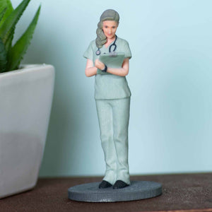On Call | Helloooo Nurse Figure