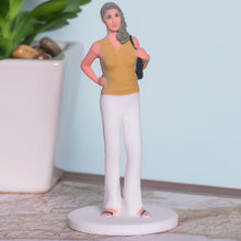 Boss Lady | She’s In Charge Figure